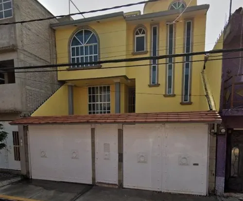 Cs- Casa En Impulsora Popular En Recuperación Bancaria