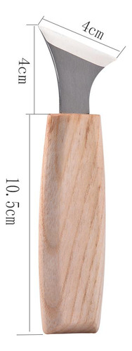 Durable 7 Unids/set Cortador De Tallado De Madera Diy