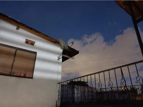 Casa Lote En San Javier