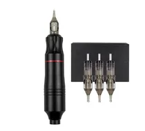 Comprar Maquina De Tatuar Rotativa Tipo Pen Dragon Hawk 