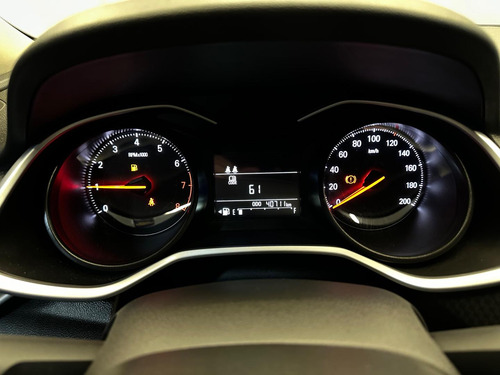 Chevrolet Onix 1.0mt Lt1