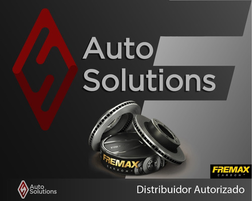 2 Discos De Freno (d) Dodge Caliber 2008 2009 (294mm)
