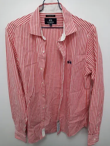 Camisas para outlet hombre la martina