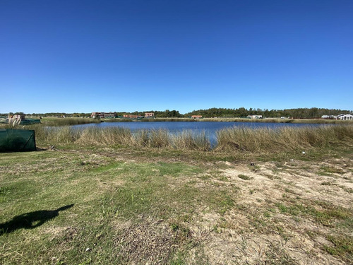 Imagen 6 de 12 de ¡oportunidad! Lote A La Laguna - Santa Ana Villanueva - Tigre - 638 M2 - Apto Para Construir Ya!