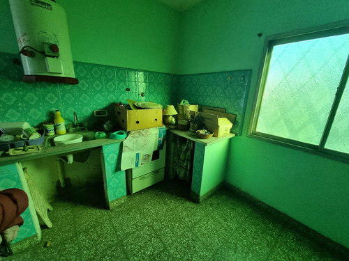 Casa Y Departamento En Venta Berazategui