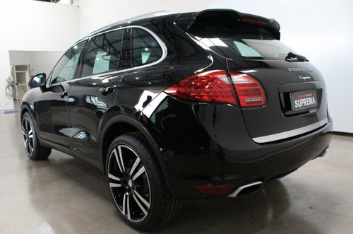 Imagem 5 de 15 de Porsche Cayenne V6