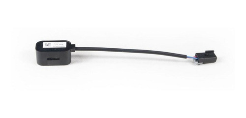 Imagem 4 de 5 de Microfone Telefone Le Chevrolet Onix A Hatch Ls 13/19