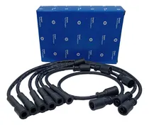 Comprar Jogo Cabos Vela Ignicao Delphi Opala 4.1 12v 1971 A 1992