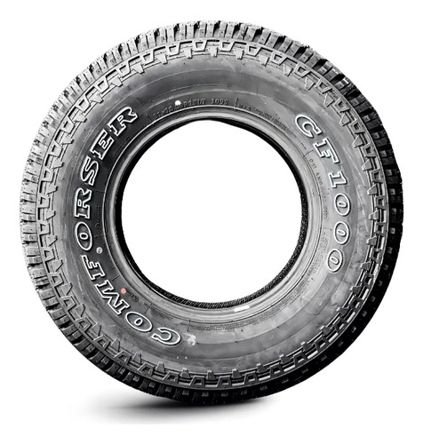 Pneu Comforser Cf1000 Aro 15 31x10.5 R15 Owl 6pr 109s At S