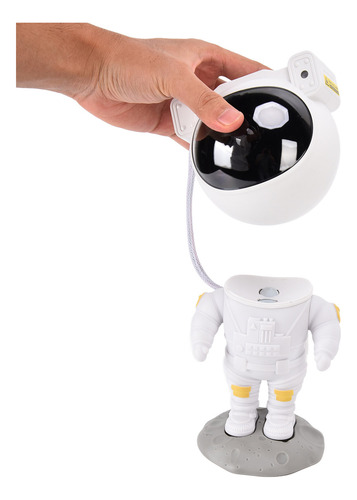 Lámpara De Proyector Luz De Proyección Brillo Ajustable
