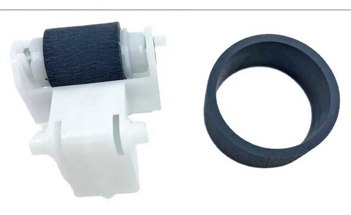 Imagen 3 de 3 de Pickup Roller Epson L1110 L3110 L3150 L4150 L4160