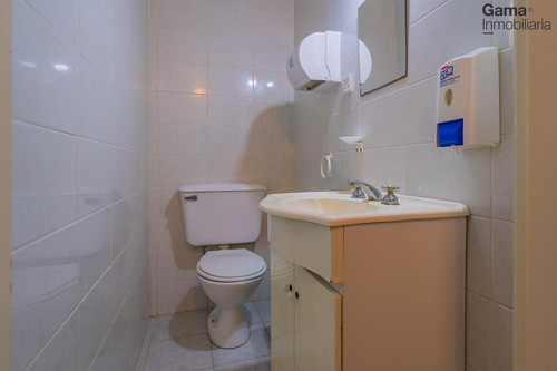Imagen 6 de 22 de Güemes, Oficina En Venta En Alberti Entre Güemes Y Alvear Con Parque