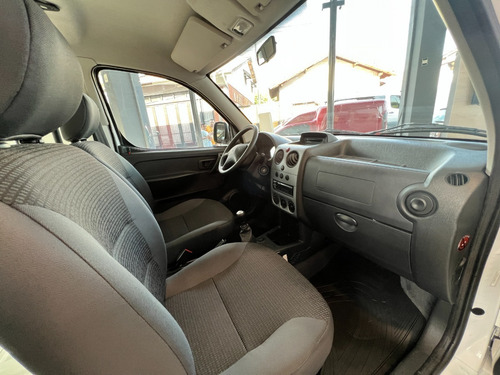 Imagen 16 de 16 de Berlingo Furgon Vti 115 Business Furgon 2023 0km Ciudadela