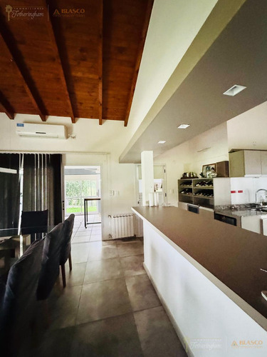 Casa En Country Los Milagros | Santa Rosa De Calamuchita