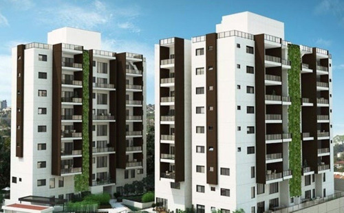 Imagem 1 de 18 de Apartamento À Venda No Bairro Jardim Guedala - São Paulo/sp - O-1581-5935