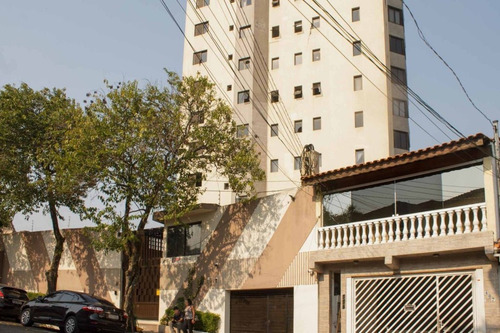 Imagem 10 de 26 de Apartamento - Ap07587 - 68653646