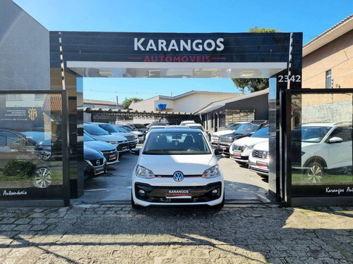 Imagem 7 de 15 de Volkswagen Up 1.0 Tsi Move Up 12v Flex 4p Manual