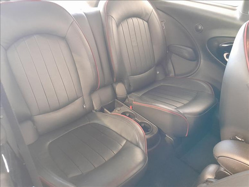 Mini John Cooper Works Mini Cooper John Works 1.6 at