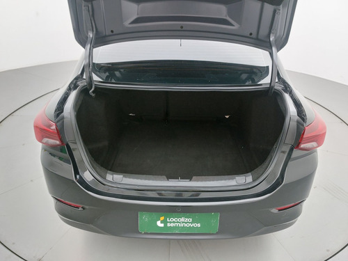 Chevrolet Onix 1.0 TURBO FLEX LTZ AUTOMÁTICO