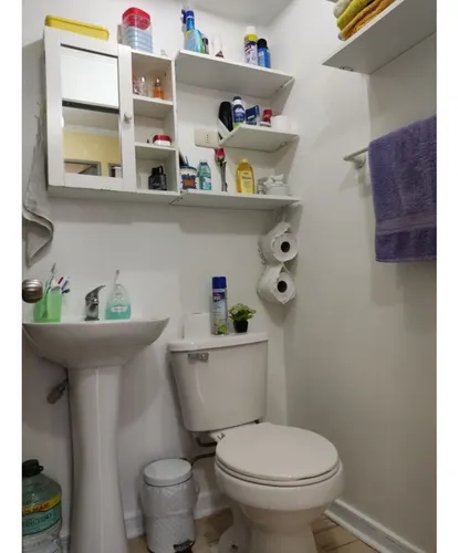 Venta Departamento Conchalí |ureta Bravo Propiedades|
