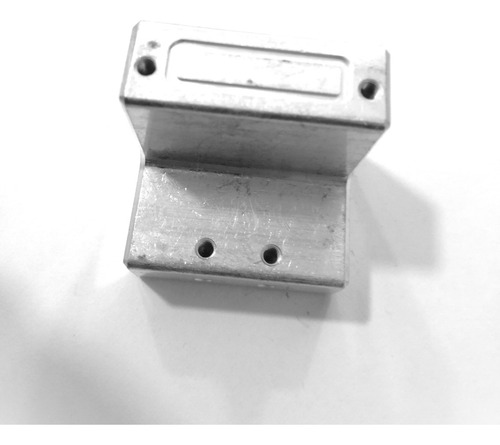 Bloque De Aluminio Grande De La Estructura Dji T20
