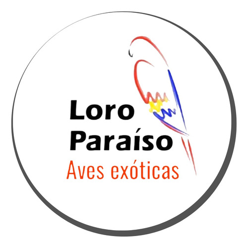 Alimento Macao Loro Amazona Cacatúa, Papilla 1k+ Croqueta 1k
