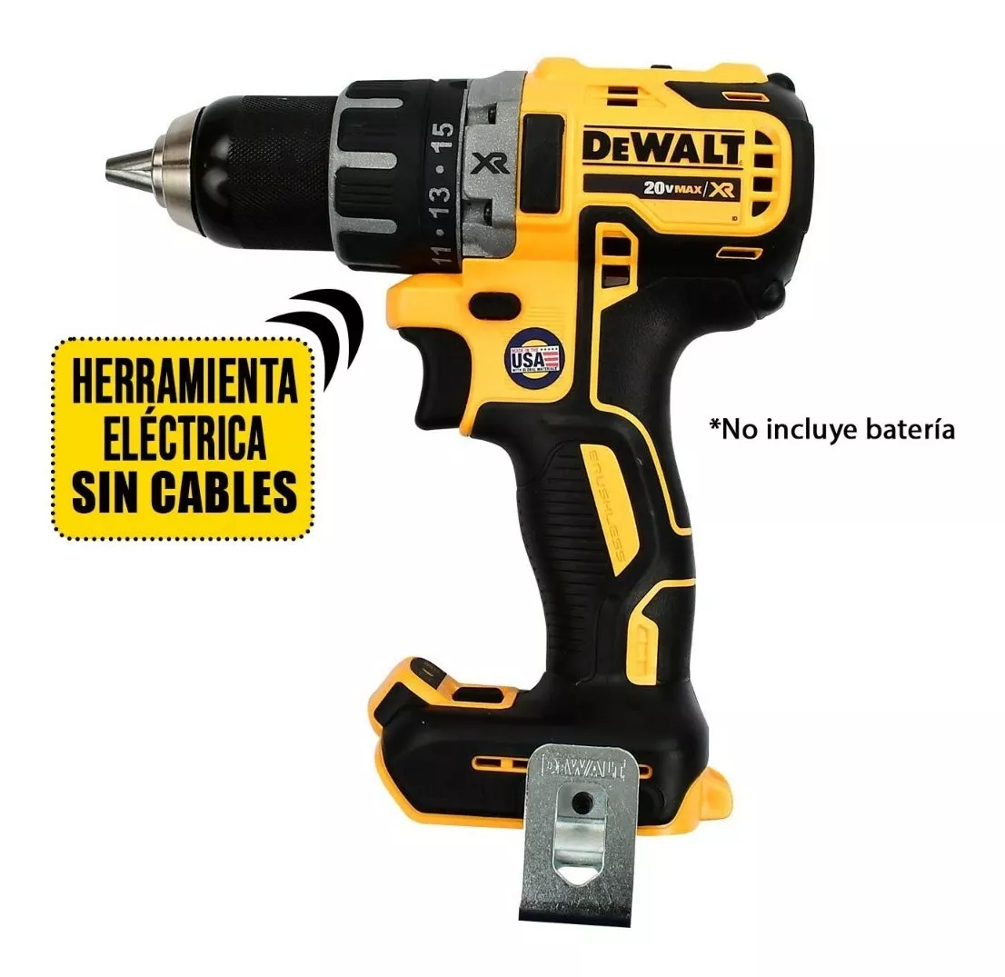 Tercera imagen para búsqueda de dewalt dcf887