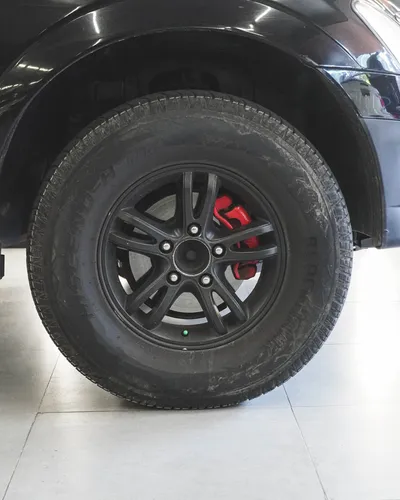 SsangYong Actyon Sports A200S