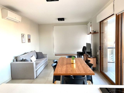 Imagen 8 de 30 de Venta Departamento A Metros De Playa Oportunidad!!! Btwins Centro Pinamar
