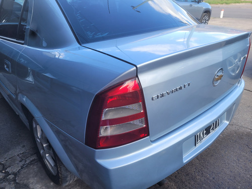 Chevrolet Astra 2.0 Gls