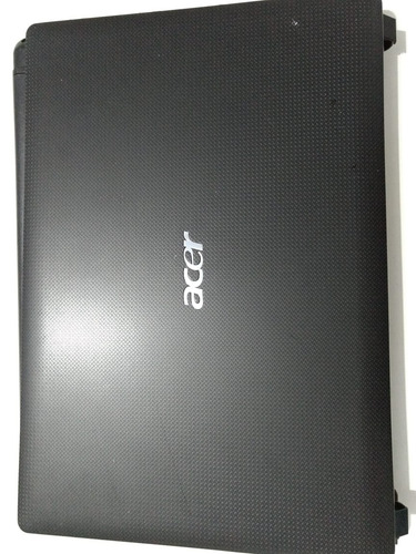 Carcaça Completa Acer Aspire 4551 Em Perfeito Estado