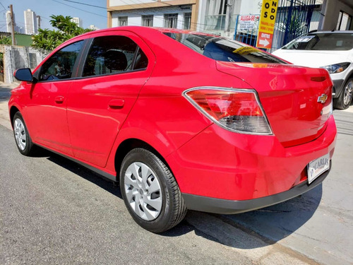 Chevrolet Prisma Lt 1.4 2015/2015 Flex 4p Manual