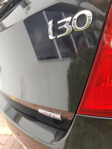 Hyundai I30 2.0 Mpfi Gls 16v Gasolina 4p Automático
