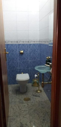 Imagem 10 de 23 de Casa Com 3 Dormitórios À Venda, 180 M² Por R$ 1.500.000,00 - Tatuapé - São Paulo/sp - Ca2839