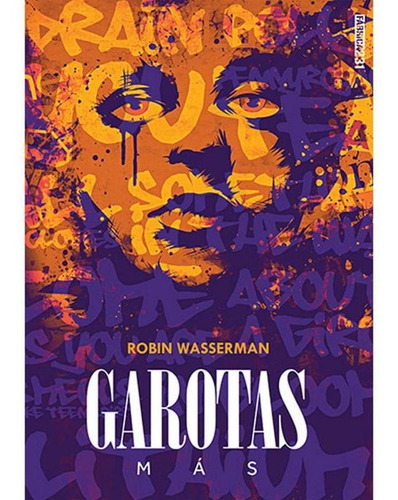 Imagem 1 de 1 de Garotas Más
