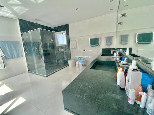 Imagem 14 de 30 de Casa À Venda, 1000 M² Por R$ 10.200.000,00 - Alphaville - Santana De Parnaíba/sp - Ca1554