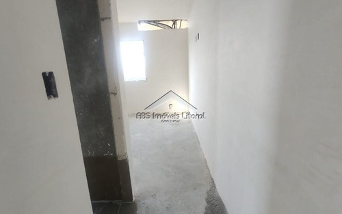Imagem 14 de 15 de Apartamento Com 2 Dormitórios 1 Suite No Maracanã Em Praia Grande