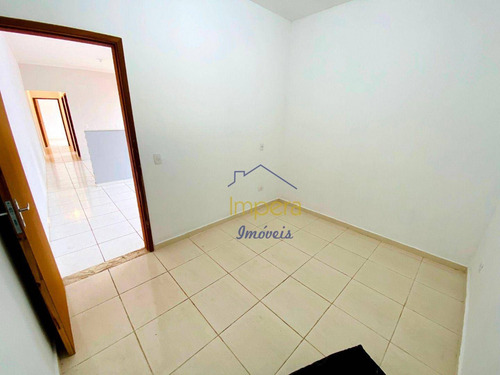 Imagem 5 de 20 de Casa À Venda, 90 M² Por R$ 220.000,00 - Residencial São Francisco - São José Dos Campos/sp - Ca0445