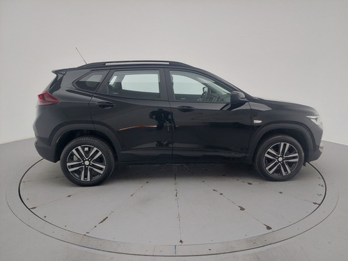Chevrolet Tracker 1.0 TURBO FLEX AUTOMÁTICO