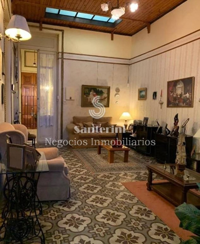 Venta Casa 4 Dormitorios Prado, Av. Millan Y Micenas