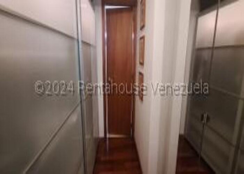 Apartamento En Alquiler, Lomas Del Sol Mls #25-24400