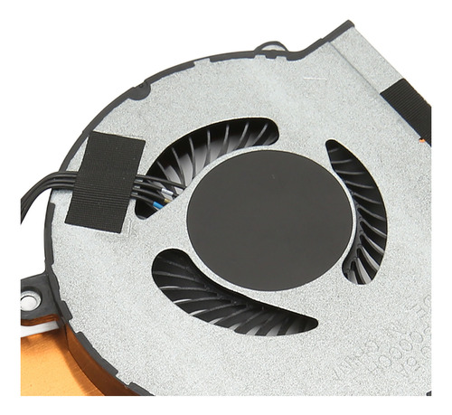 Ventilador De Repuesto De Cpu Gpu Para Omen 15 Dc L30204 001