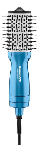 Cepillo De Aire Caliente Babylisspro Nano Titanium Compact D