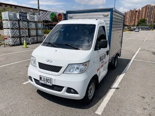 Chery Yoki 1.1