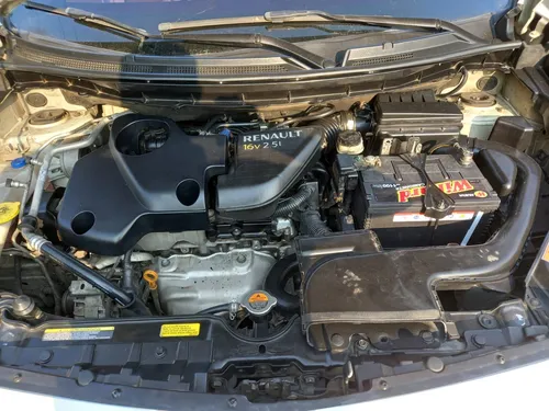 Renault Koleos 2.5 Dynamique