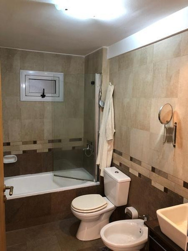 Imagen 13 de 14 de 3 Ambientes En Venta - Vista Al Frente - Muy Luminoso - Balcon Aterrazado - Sarmiento 4000