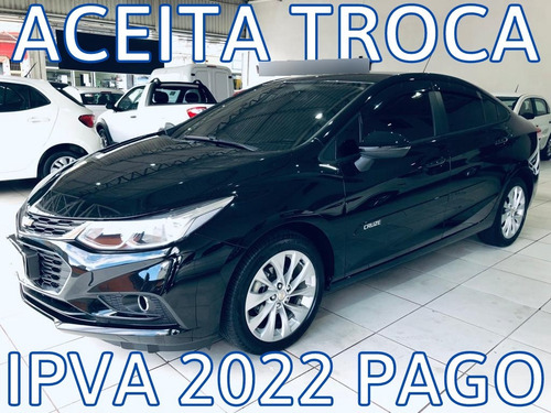 Imagem 2 de 11 de Chevrolet Cruze 1.4 Lt