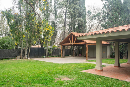 Imagen 25 de 25 de Casa 3 Dormitorios Con Pileta Fisherton