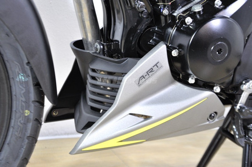 Imagen 18 de 25 de Tvs Rtr 200 Fi Moto Con Abs Inyeccion Electronica 2022 No Ns