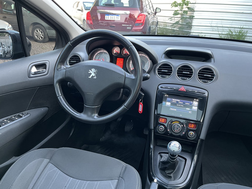 Peugeot 308 1.6 Allure Hdi 115cv